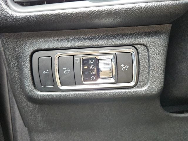 2024 Lincoln Corsair Reserve