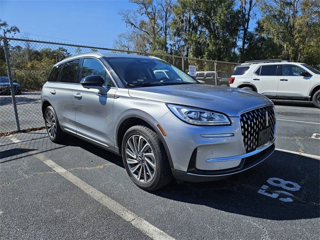 2024 Lincoln Corsair Reserve