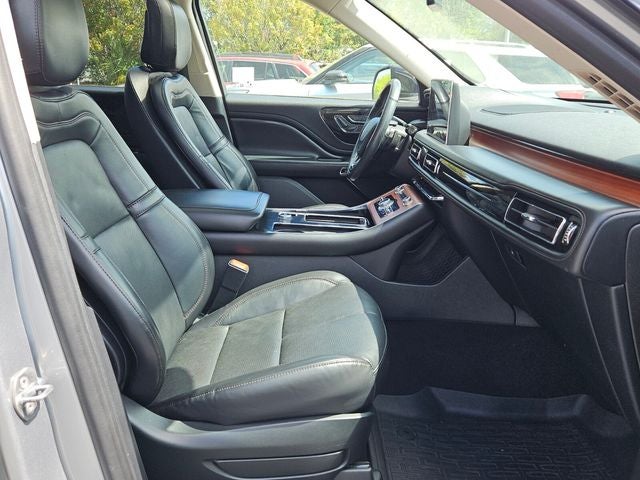 2020 Lincoln Aviator Grand Touring