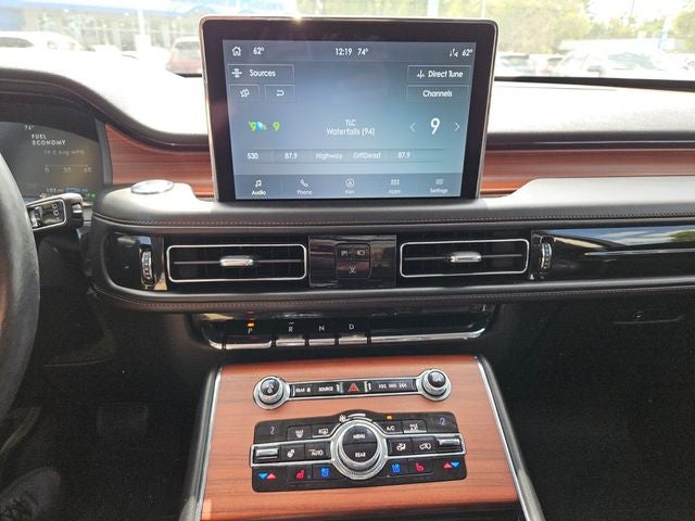 2020 Lincoln Aviator Grand Touring