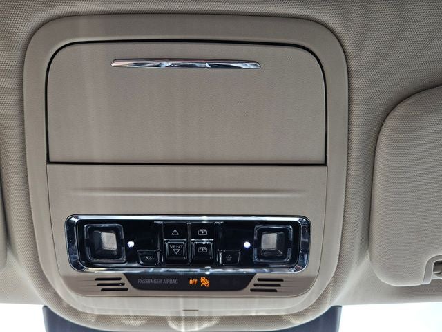 2020 Lincoln Aviator Grand Touring