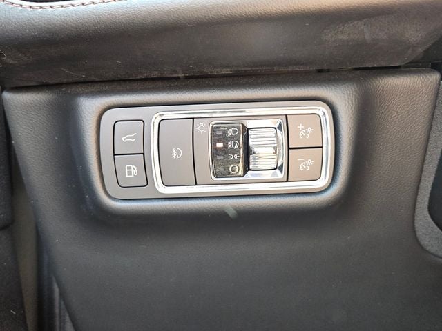 2020 Lincoln Aviator Grand Touring