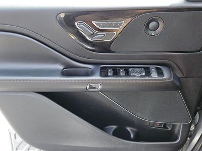 2020 Lincoln Aviator Grand Touring