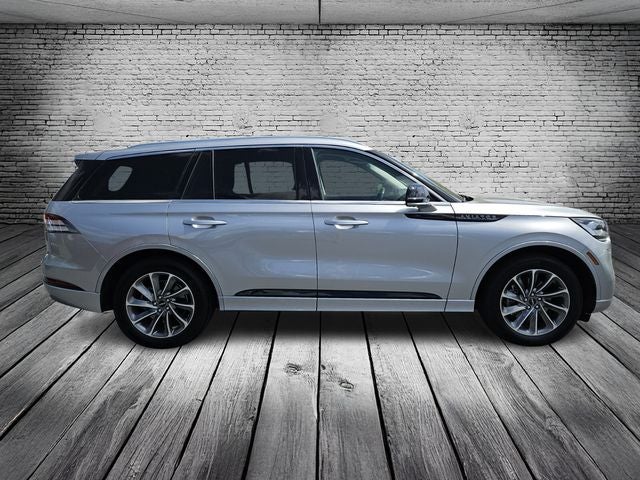 2020 Lincoln Aviator Grand Touring