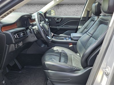 2020 Lincoln Aviator Grand Touring