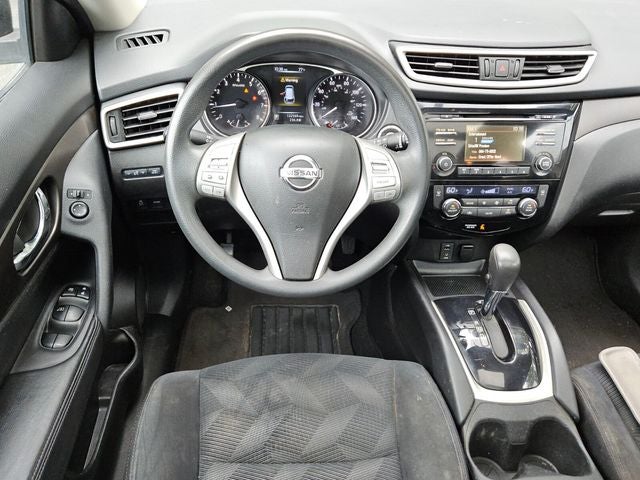 2014 Nissan Rogue SV