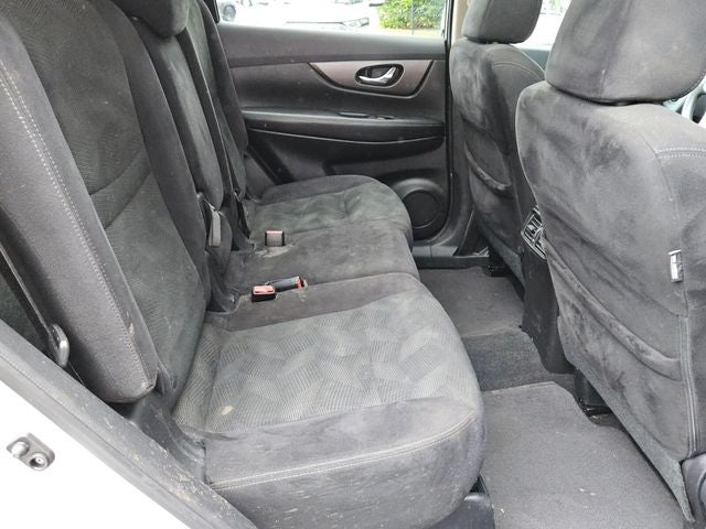 2014 Nissan Rogue SV