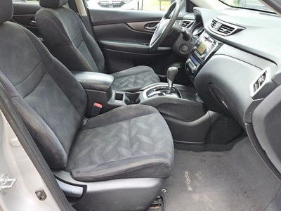 2014 Nissan Rogue SV