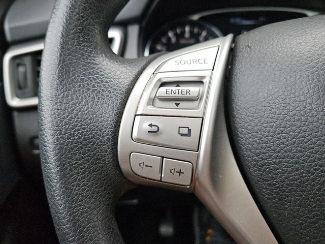 2014 Nissan Rogue SV