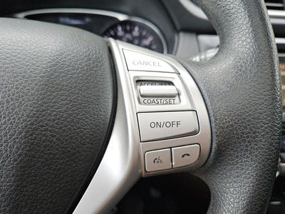 2014 Nissan Rogue SV