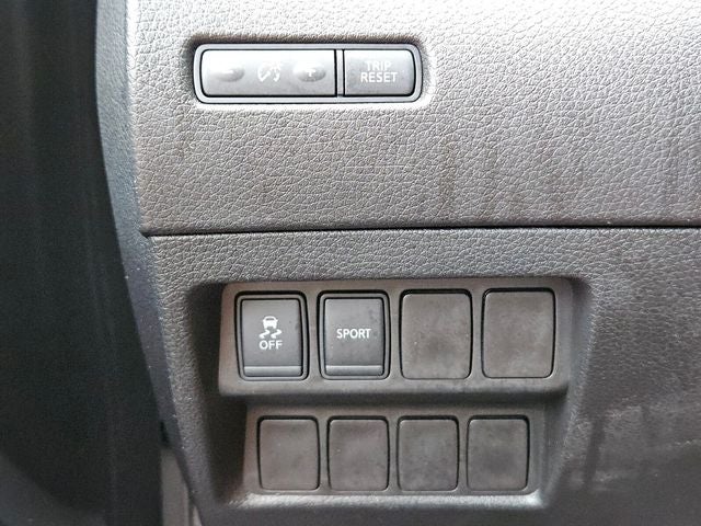 2014 Nissan Rogue SV