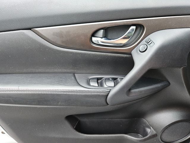 2014 Nissan Rogue SV