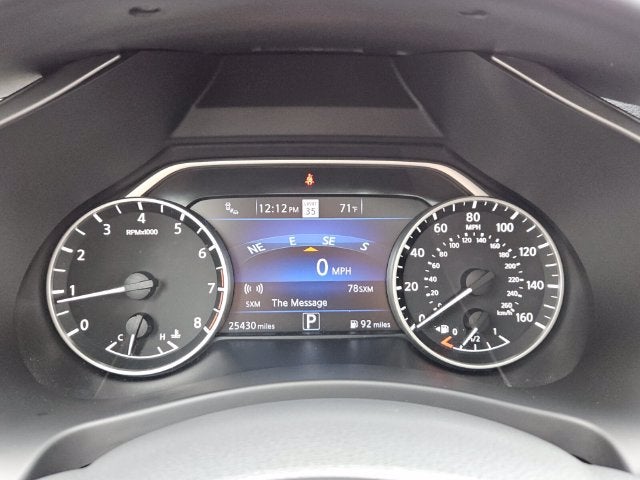 2023 Nissan Murano SL