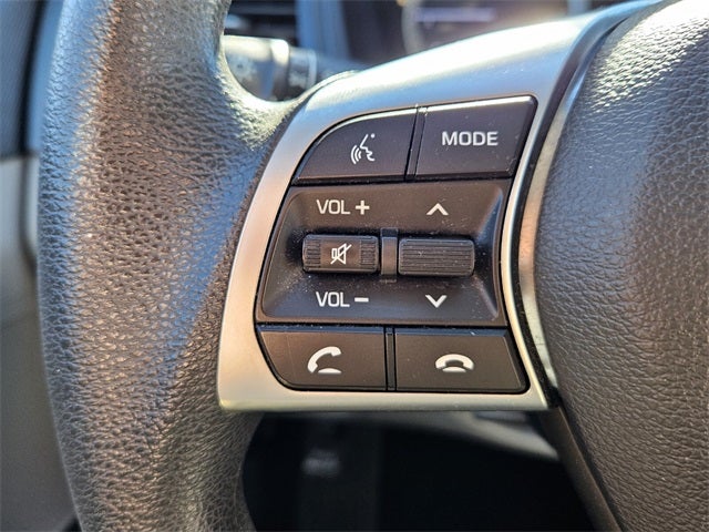 2019 Hyundai Sonata ECO