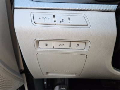 2019 Hyundai Sonata ECO