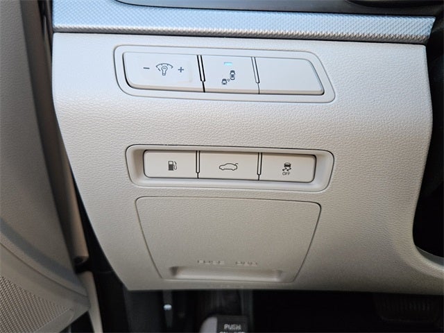 2019 Hyundai Sonata ECO