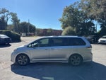 2019 Toyota Sienna L 7 Passenger