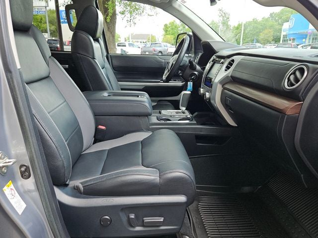 2018 Toyota Tundra Limited