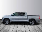 2018 Toyota Tundra Limited