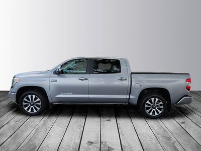 2018 Toyota Tundra Limited
