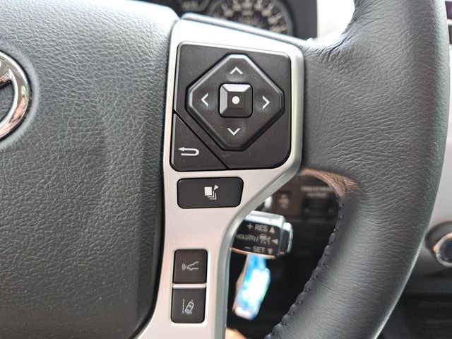 2018 Toyota Tundra Limited