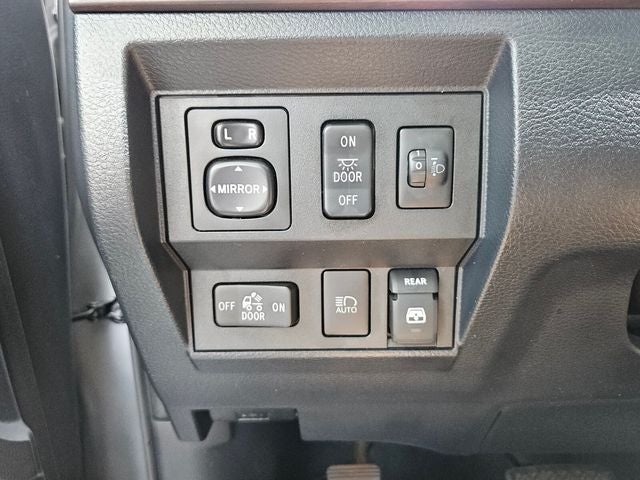 2018 Toyota Tundra Limited