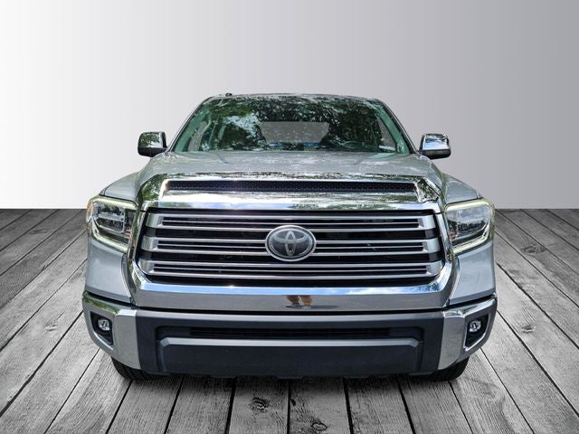 2018 Toyota Tundra Limited