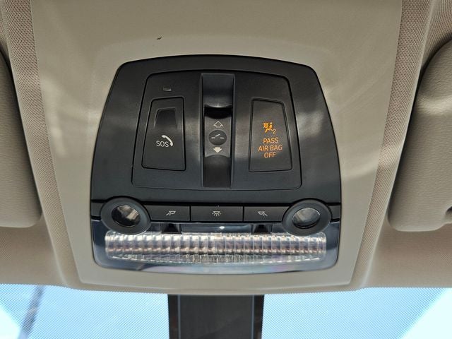 2016 BMW X4 xDrive28i