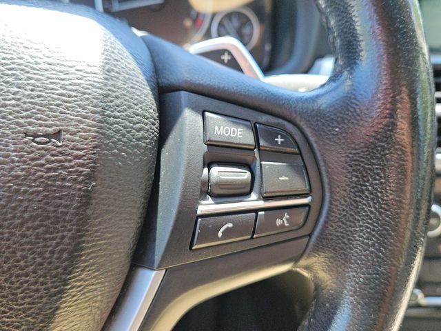 2016 BMW X4 xDrive28i