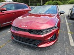 2024 Kia K5 GT