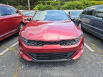 2024 Kia K5 GT