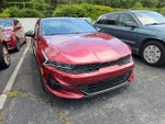 2024 Kia K5 GT