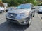 2012 Hyundai Santa Fe Limited