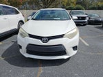 2014 Toyota Corolla LE ECO