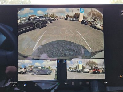 2022 Tesla Model S Plaid