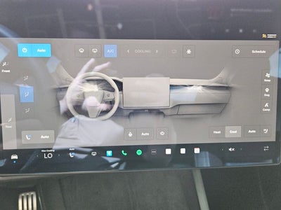 2022 Tesla Model S Plaid