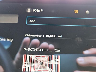 2022 Tesla Model S Plaid