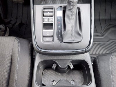 2024 Honda CR-V LX