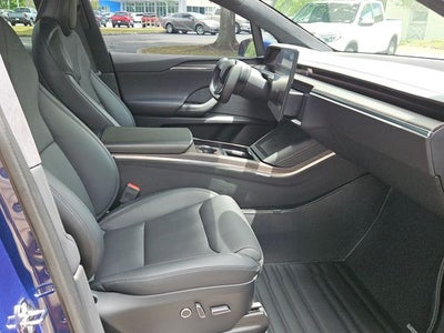 2024 Tesla Model X Base