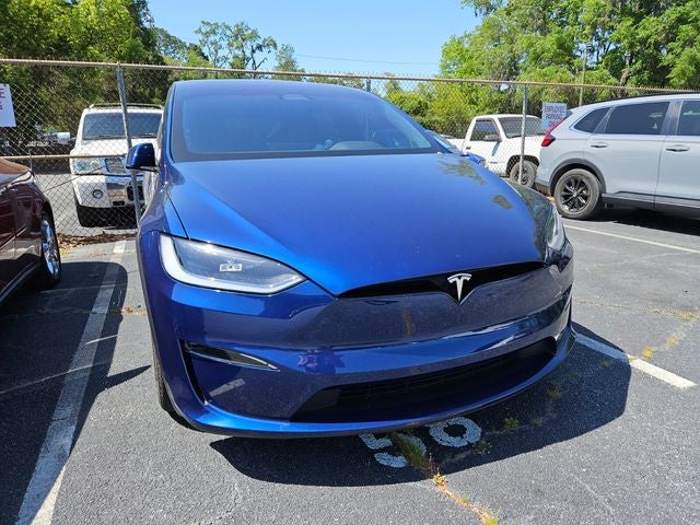 2024 Tesla Model X Base