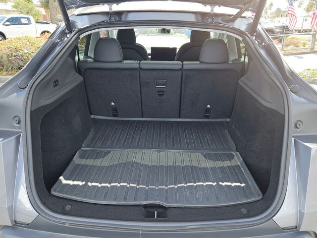 2026 Tesla Model Y Long Range