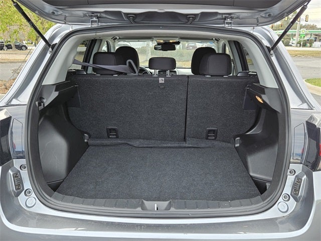 2025 Mitsubishi Outlander Sport 2.0 ES