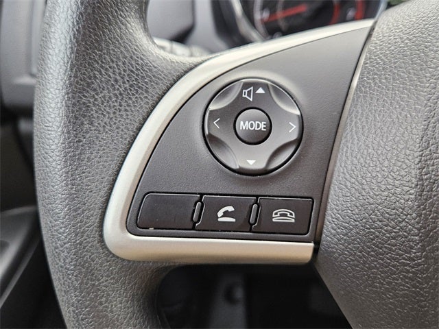 2025 Mitsubishi Outlander Sport 2.0 ES