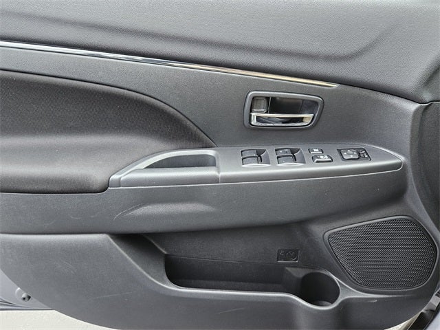 2025 Mitsubishi Outlander Sport 2.0 ES