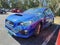 2015 Subaru Impreza WRX Premium