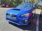 2015 Subaru Impreza WRX Premium