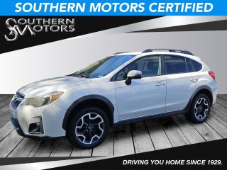 2017 Subaru Crosstrek 2.0i Limited
