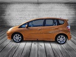 2009 Honda Fit Sport