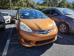 2009 Honda Fit Sport