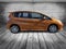 2009 Honda Fit Sport
